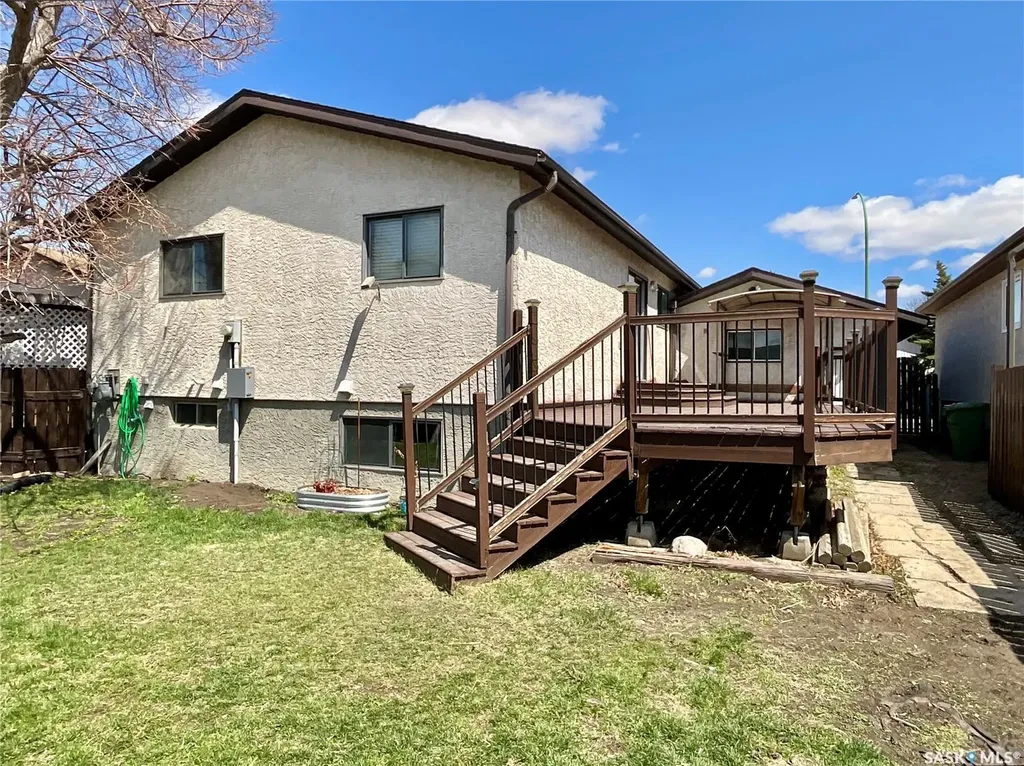 1134 Brown Street Regina SK S4N 6K6
