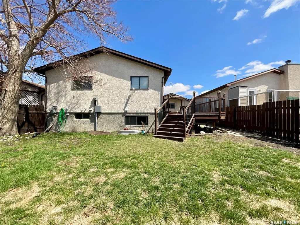 1134 Brown Street Regina SK S4N 6K6