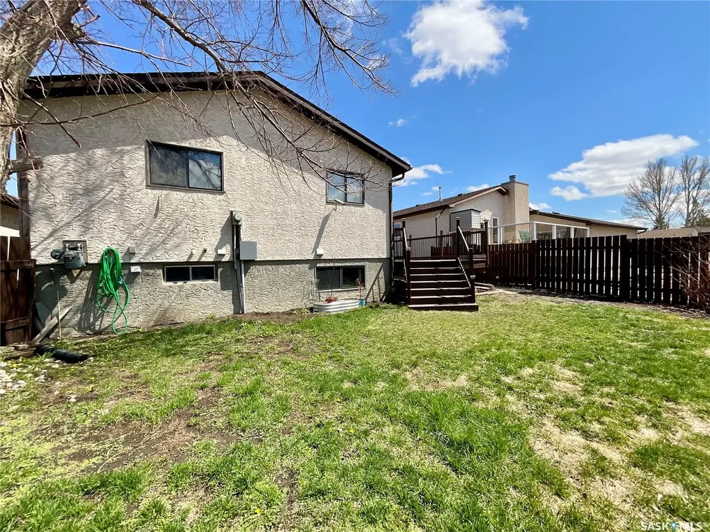 1134 Brown Street Regina SK S4N 6K6