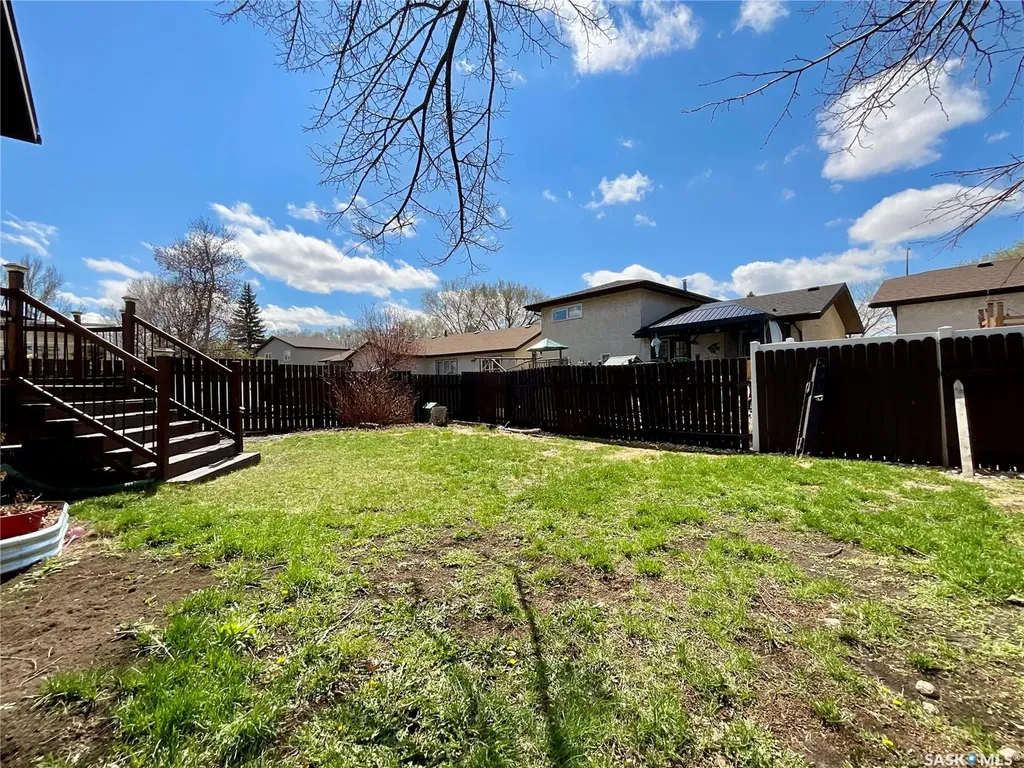 1134 Brown Street Regina SK S4N 6K6