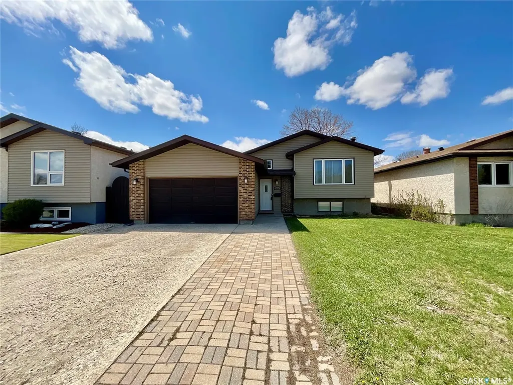 1134 Brown Street Regina SK S4N 6K6