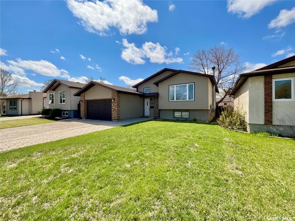 1134 Brown Street Regina SK S4N 6K6