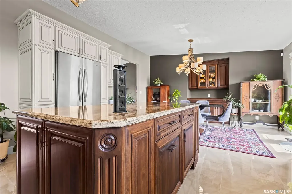 3383 Dent Crescent Prince Albert SK S6V 7H2
