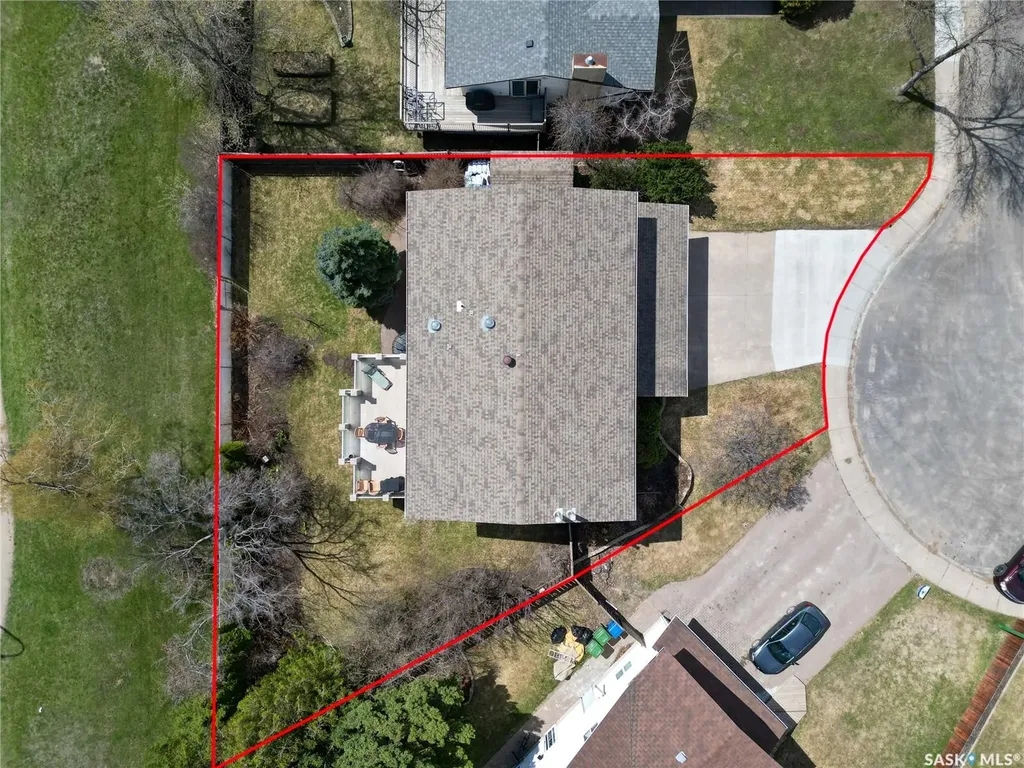 3383 Dent Crescent Prince Albert SK S6V 7H2