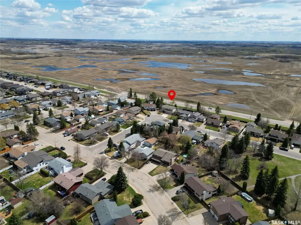 3383 Dent Crescent Prince Albert SK S6V 7H2
