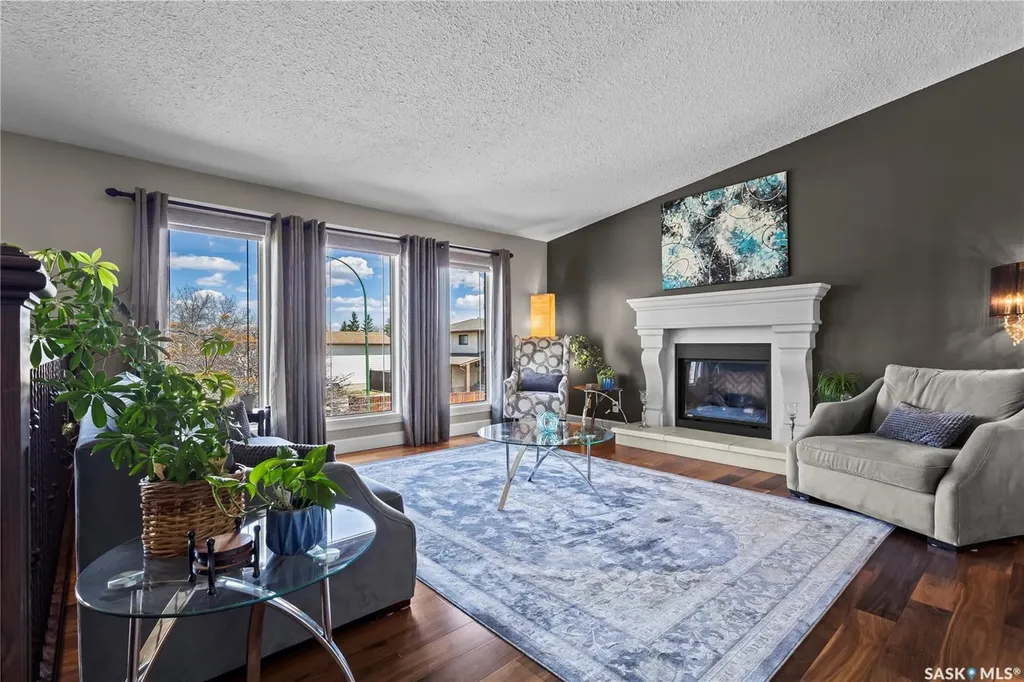 3383 Dent Crescent Prince Albert SK S6V 7H2