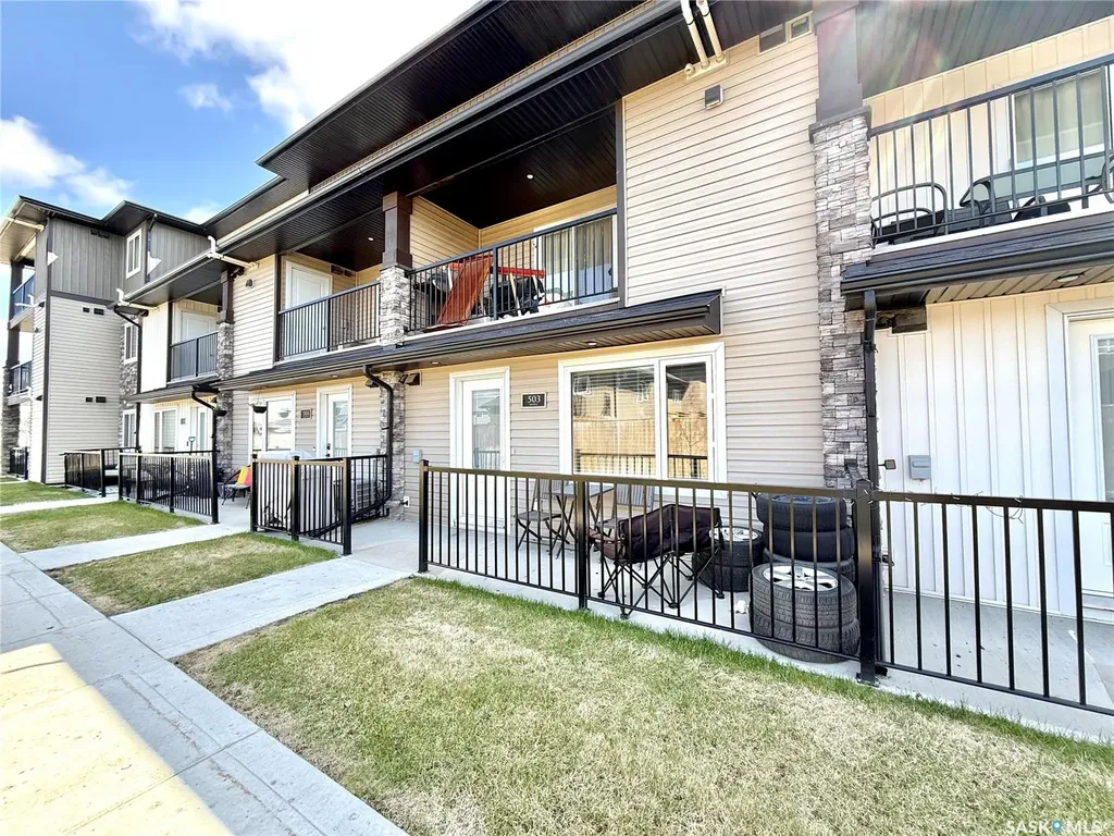110 Akhtar Bend Saskatoon SK S7W 0X5