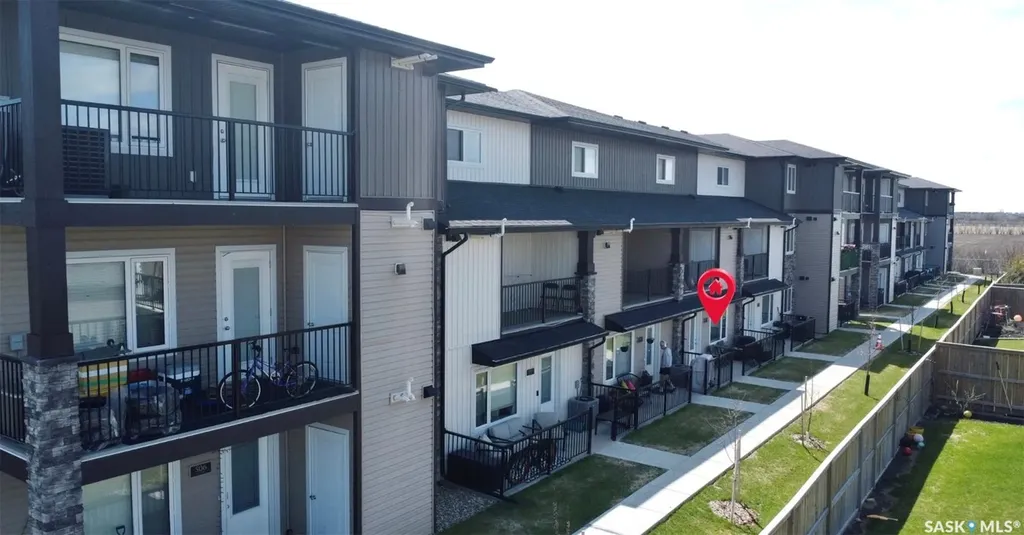 110 Akhtar Bend Saskatoon SK S7W 0X5