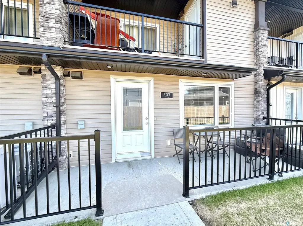110 Akhtar Bend Saskatoon SK S7W 0X5