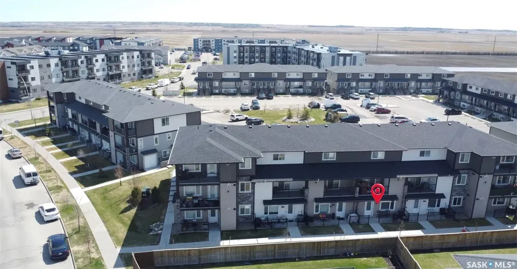 110 Akhtar Bend Saskatoon SK S7W 0X5