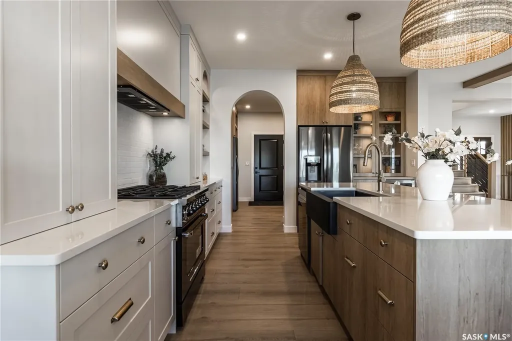 415 Sharma Crescent Saskatoon SK S7W 1K8