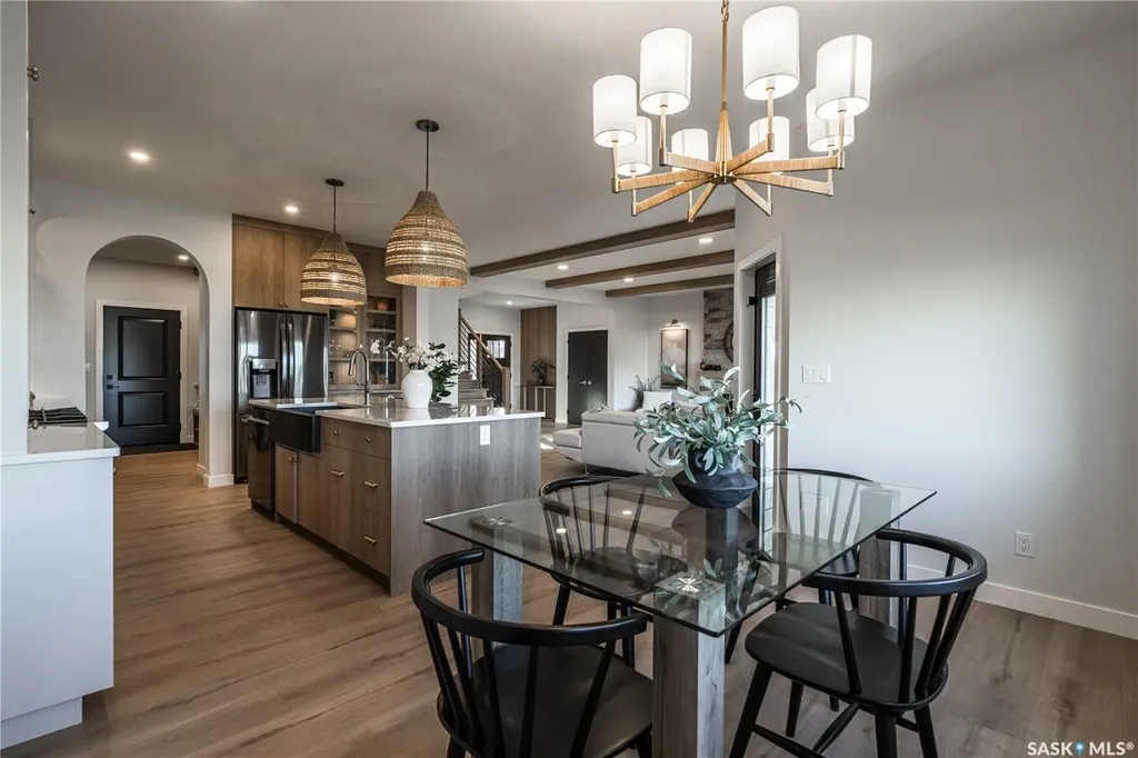 415 Sharma Crescent Saskatoon SK S7W 1K8