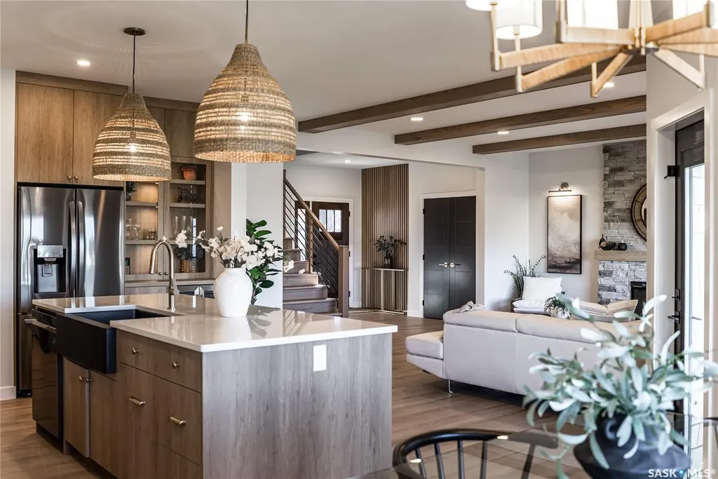 415 Sharma Crescent Saskatoon SK S7W 1K8