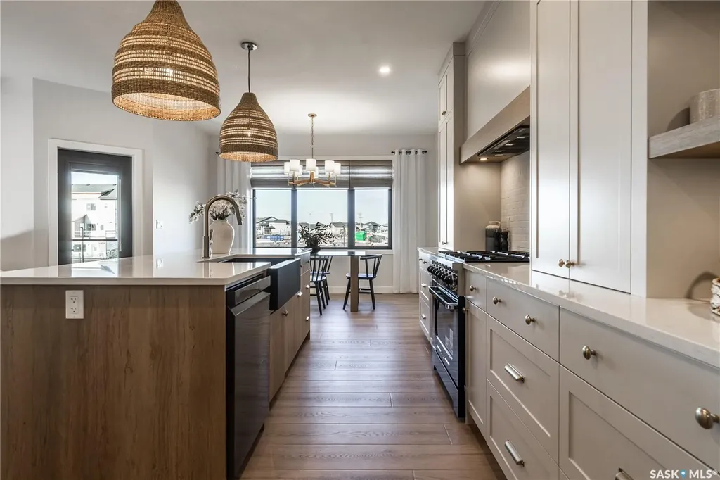 415 Sharma Crescent Saskatoon SK S7W 1K8