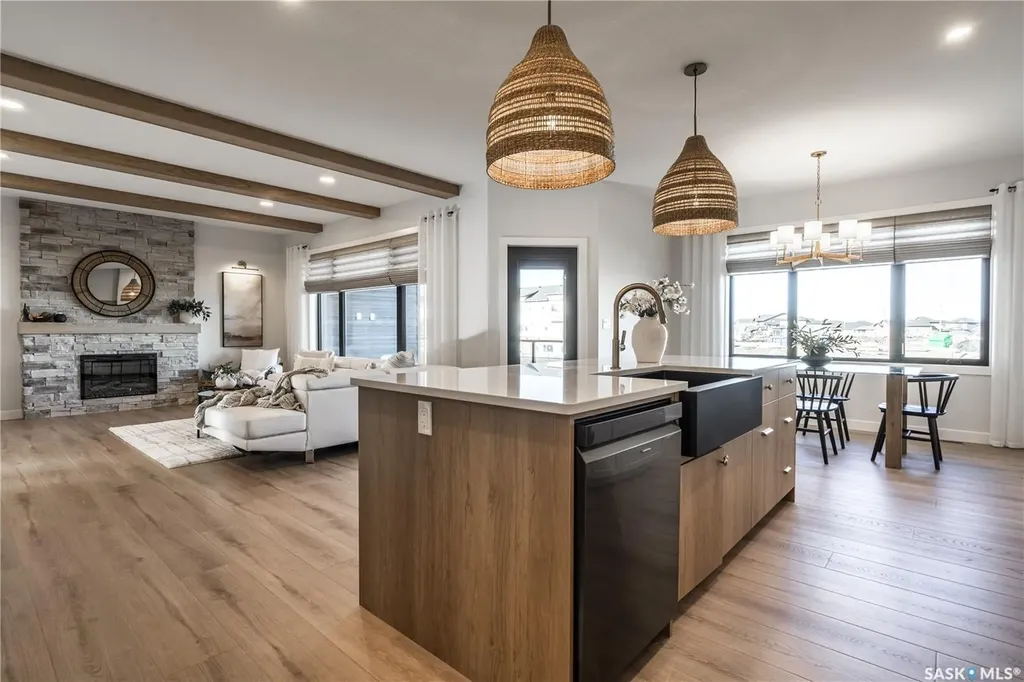 415 Sharma Crescent Saskatoon SK S7W 1K8