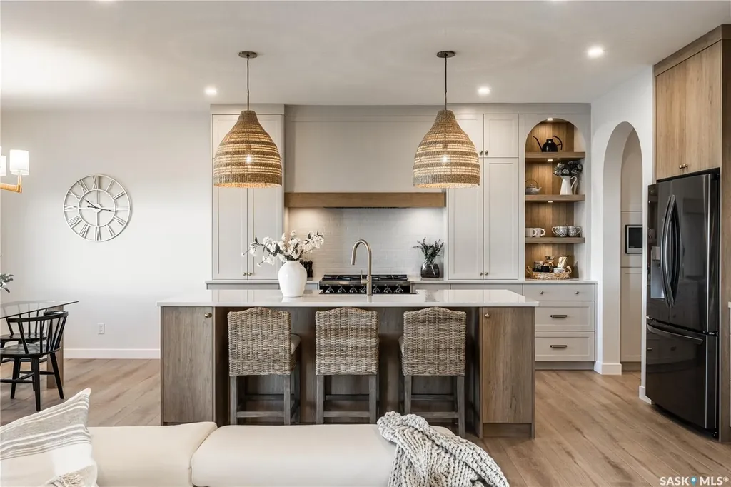 415 Sharma Crescent Saskatoon SK S7W 1K8