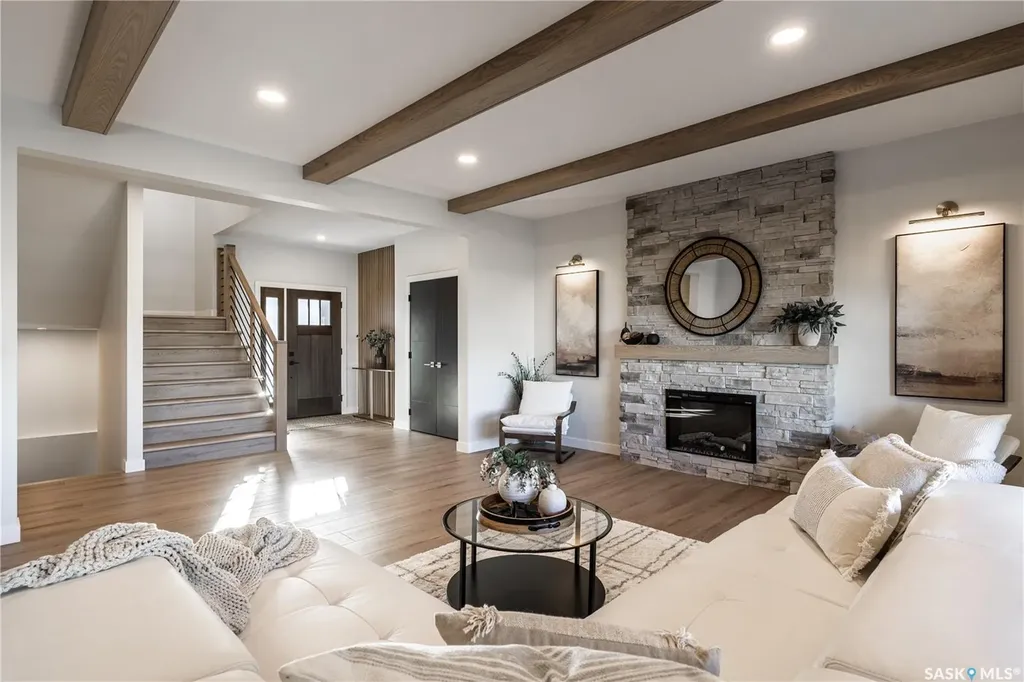 415 Sharma Crescent Saskatoon SK S7W 1K8
