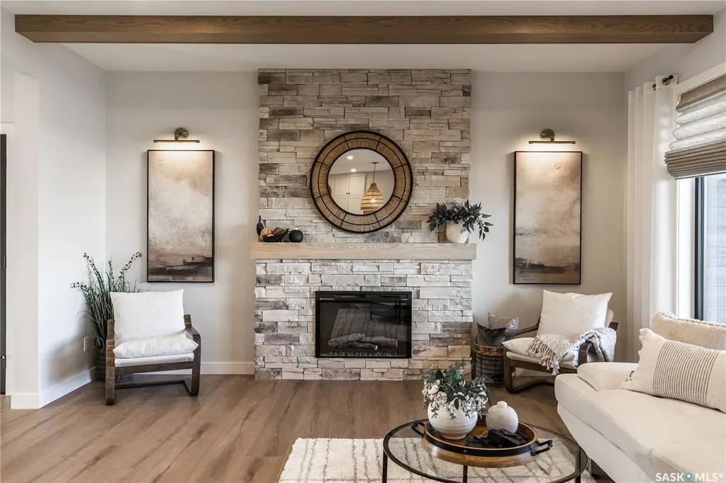 415 Sharma Crescent Saskatoon SK S7W 1K8