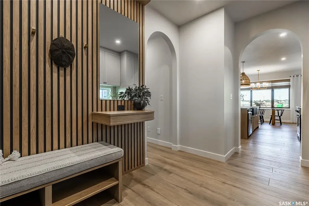 415 Sharma Crescent Saskatoon SK S7W 1K8