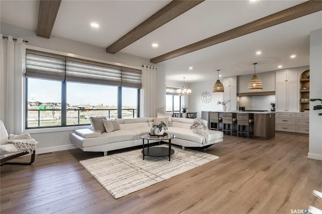 415 Sharma Crescent Saskatoon SK S7W 1K8