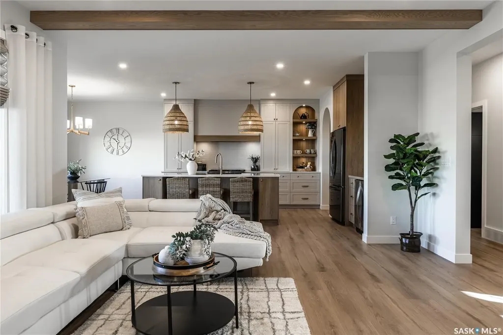 415 Sharma Crescent Saskatoon SK S7W 1K8