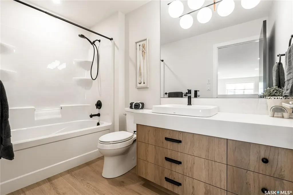 415 Sharma Crescent Saskatoon SK S7W 1K8