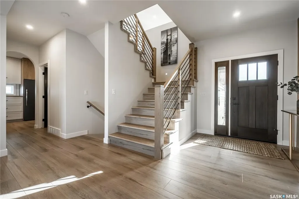 415 Sharma Crescent Saskatoon SK S7W 1K8