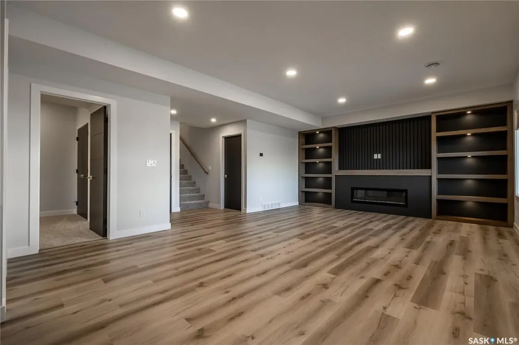 415 Sharma Crescent Saskatoon SK S7W 1K8