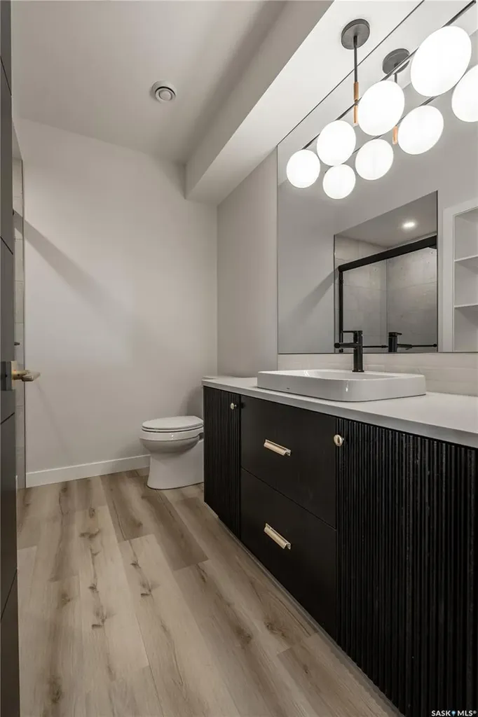 415 Sharma Crescent Saskatoon SK S7W 1K8