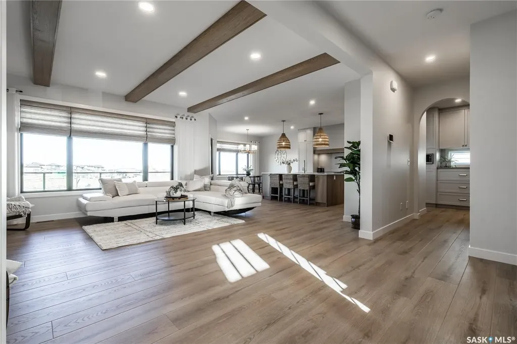 415 Sharma Crescent Saskatoon SK S7W 1K8