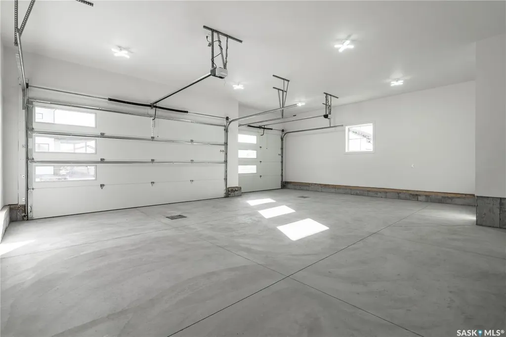 415 Sharma Crescent Saskatoon SK S7W 1K8