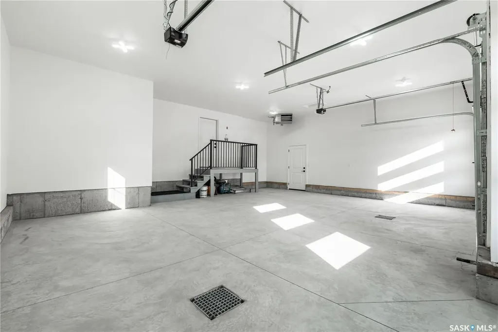 415 Sharma Crescent Saskatoon SK S7W 1K8