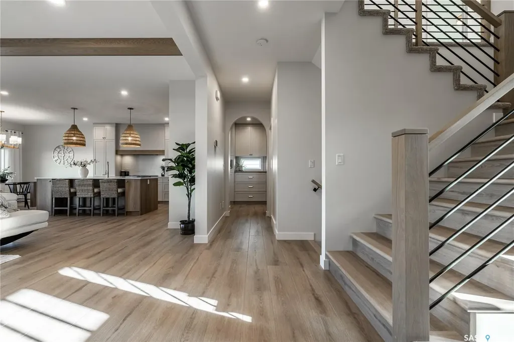 415 Sharma Crescent Saskatoon SK S7W 1K8