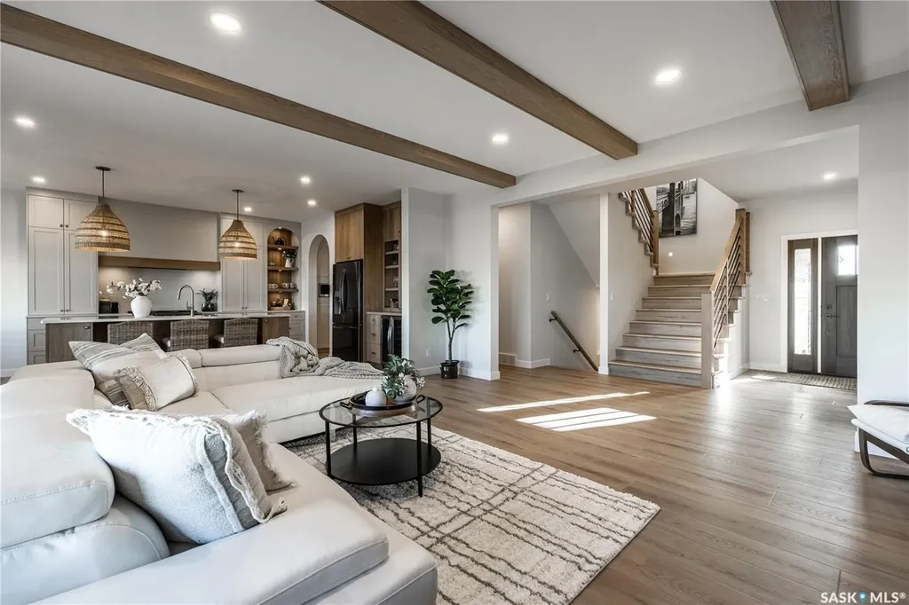 415 Sharma Crescent Saskatoon SK S7W 1K8