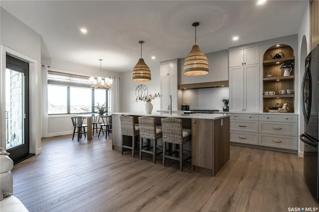 415 Sharma Crescent Saskatoon SK S7W 1K8