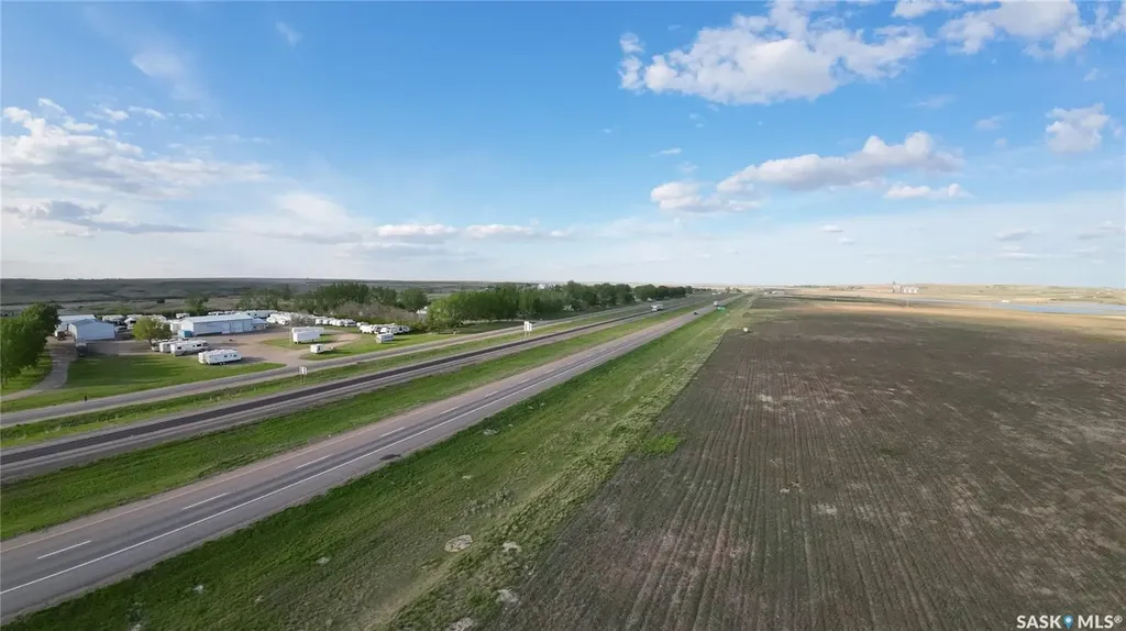 Rural Address Swift Current Rm No. 137 SK S9H 2R2