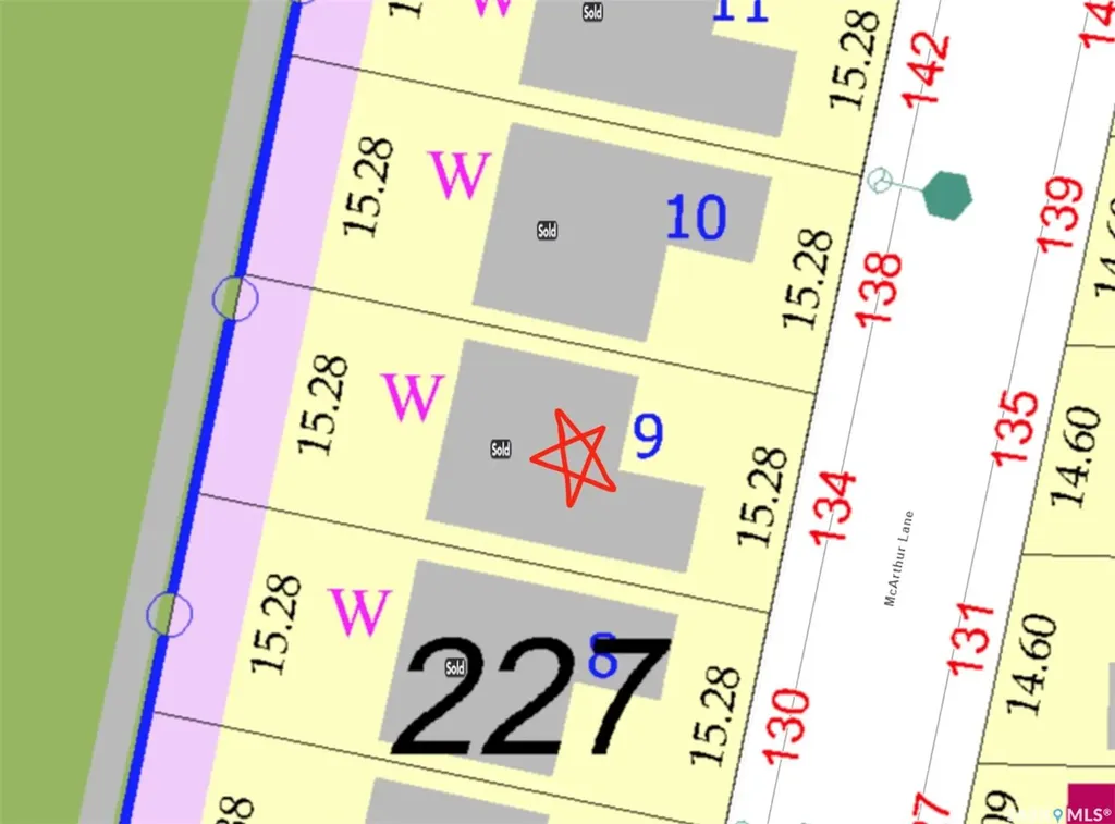 136 Mcarthur Lane Saskatoon SK S7L 6X5