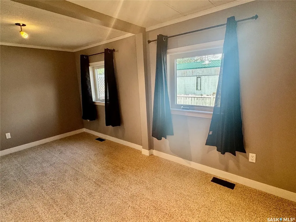 1112 Dalby Crescent La Ronge SK S0J 1L0