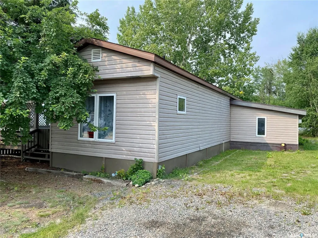 1112 Dalby Crescent La Ronge SK S0J 1L0