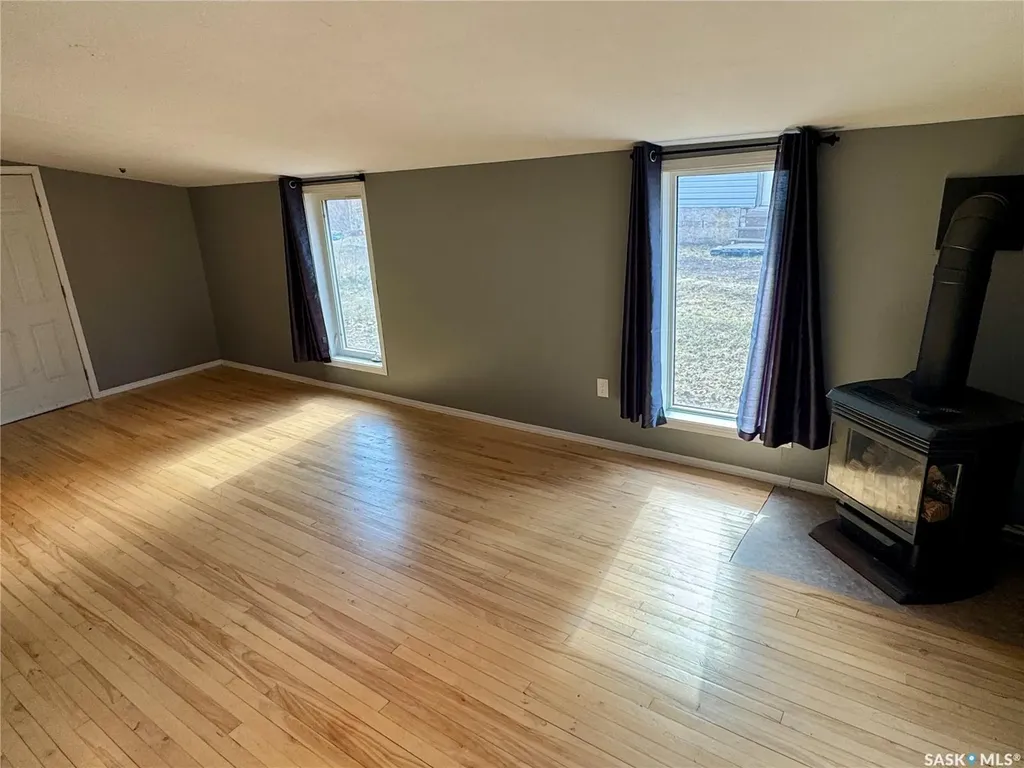 1112 Dalby Crescent La Ronge SK S0J 1L0