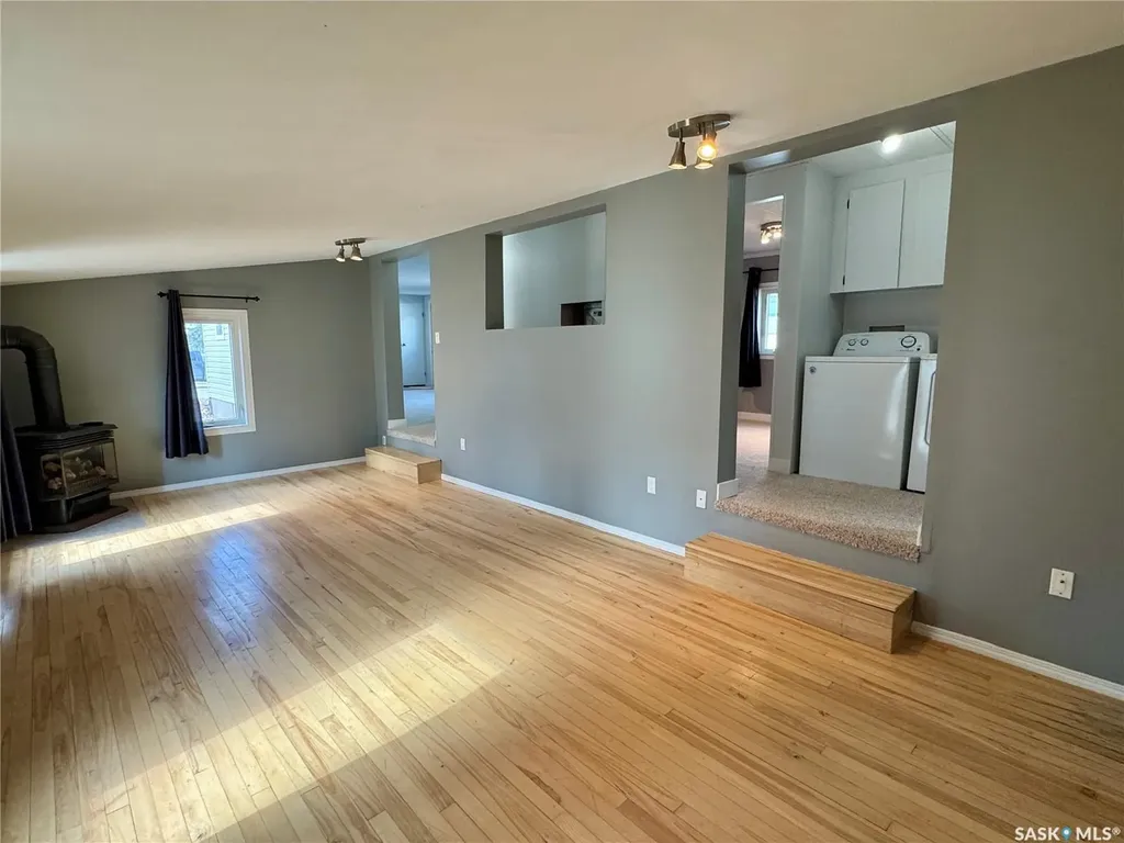 1112 Dalby Crescent La Ronge SK S0J 1L0