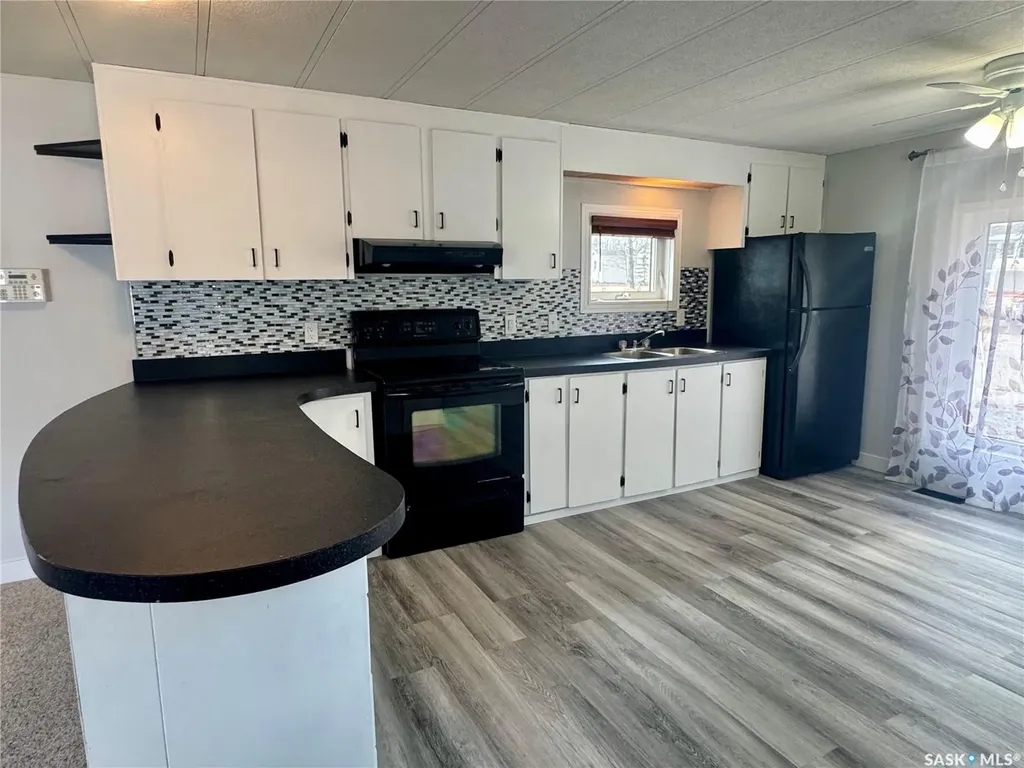 1112 Dalby Crescent La Ronge SK S0J 1L0