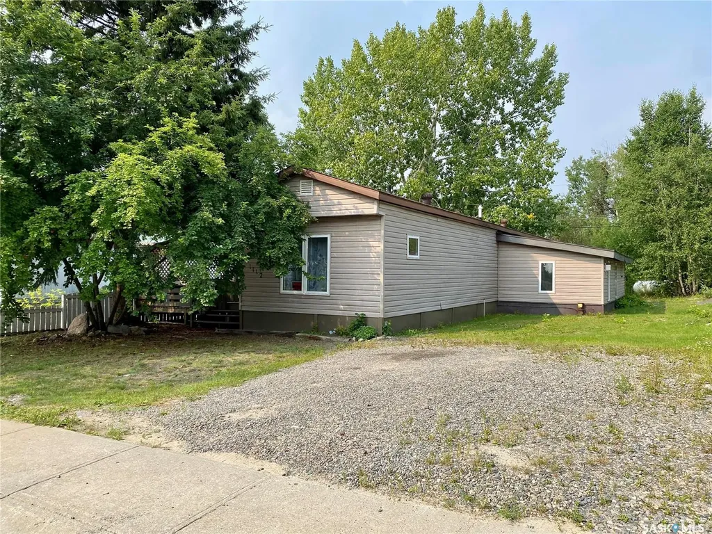 1112 Dalby Crescent La Ronge SK S0J 1L0