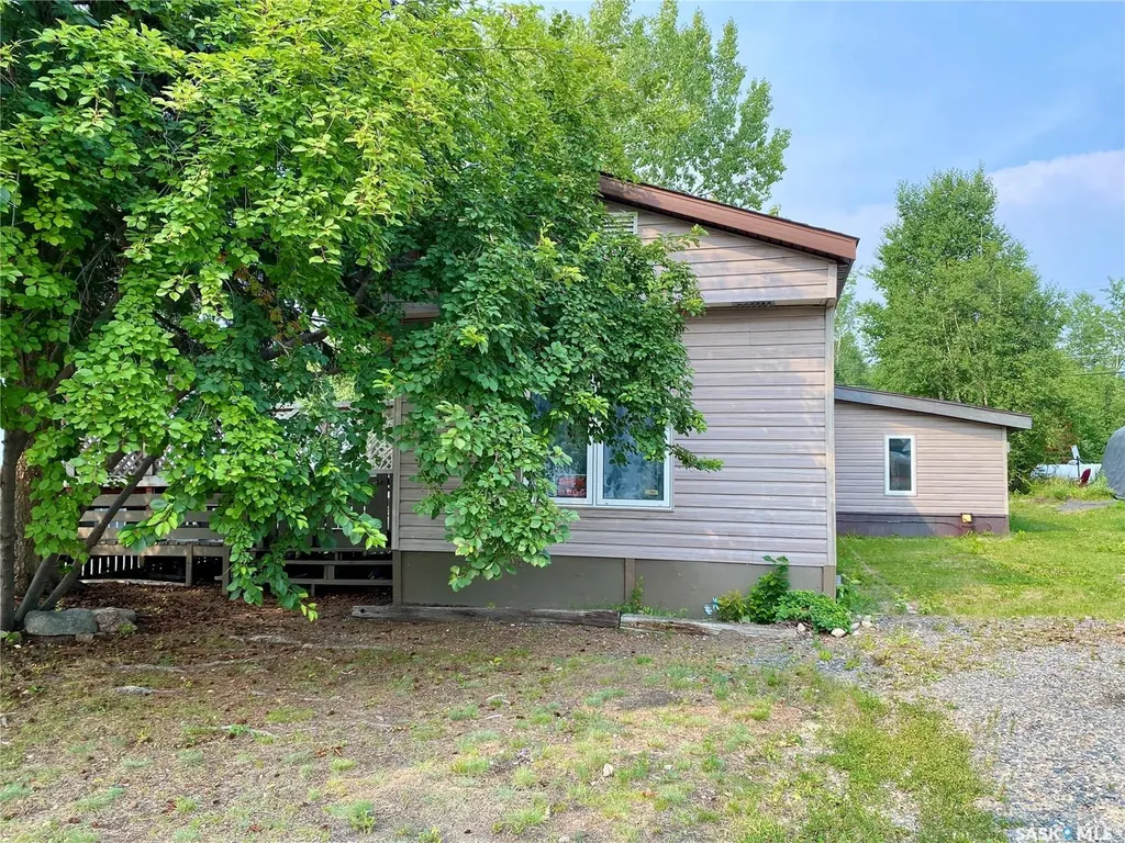1112 Dalby Crescent La Ronge SK S0J 1L0