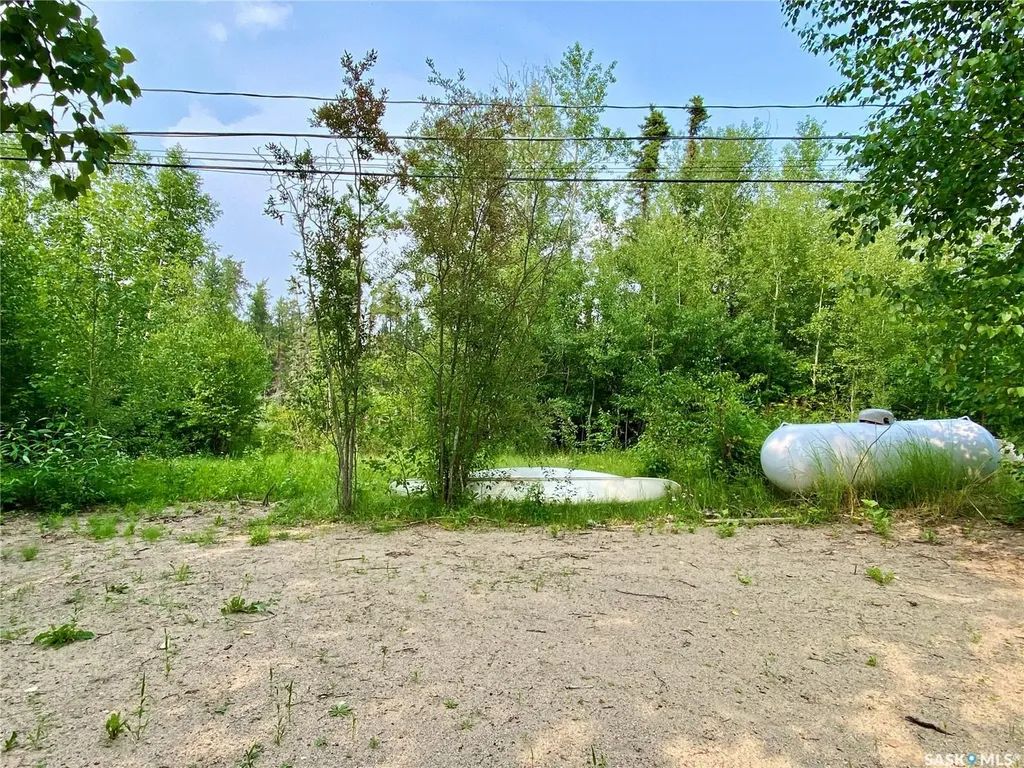1112 Dalby Crescent La Ronge SK S0J 1L0