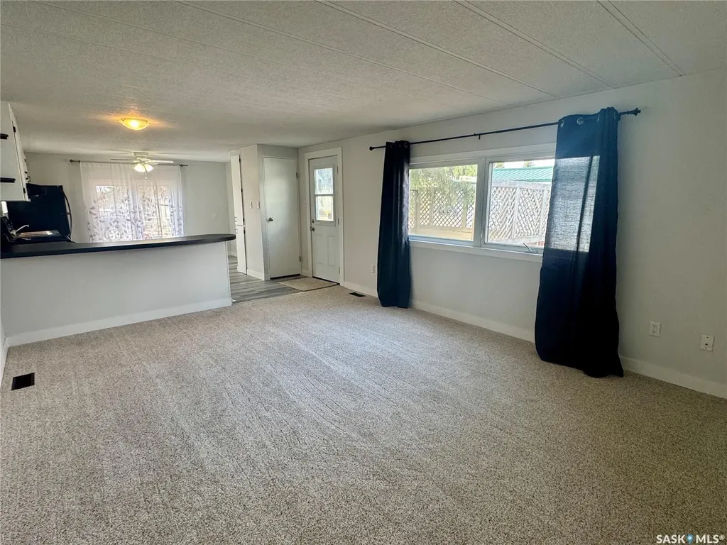 1112 Dalby Crescent La Ronge SK S0J 1L0