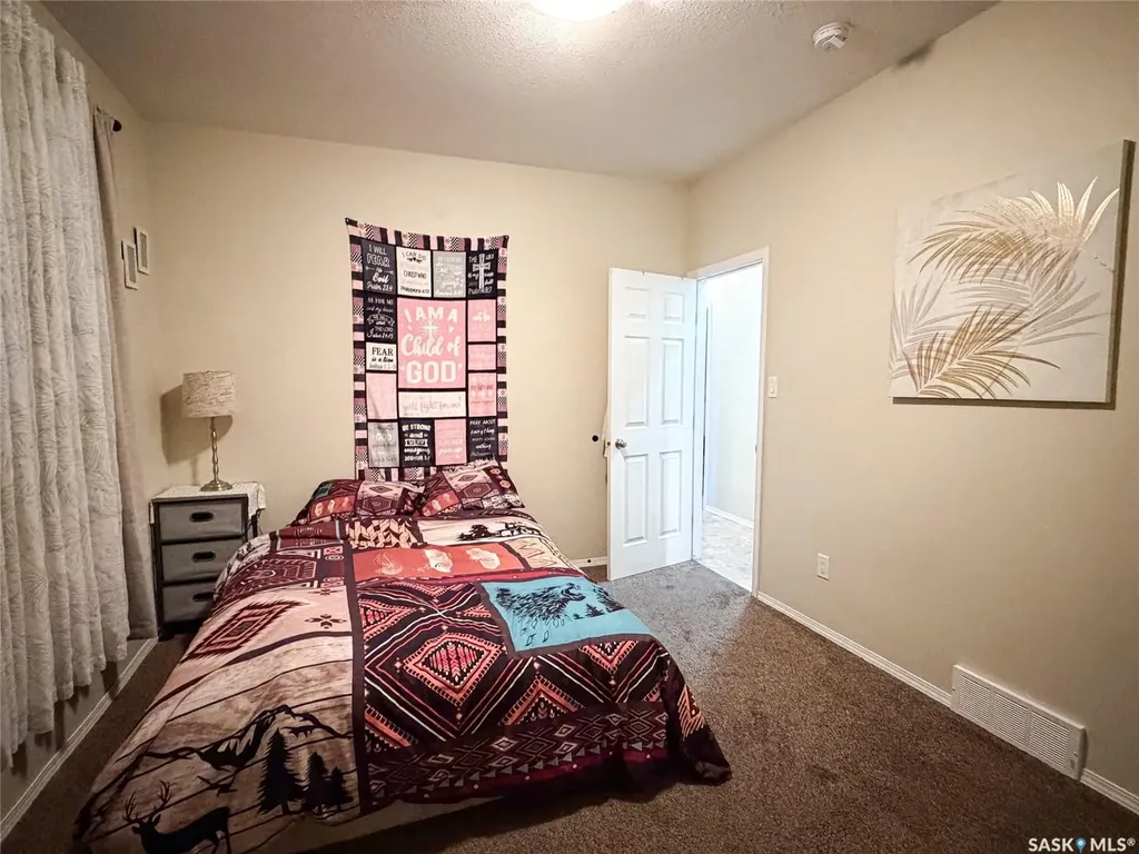 215 2nd Street W Meadow Lake SK S9X 1C7