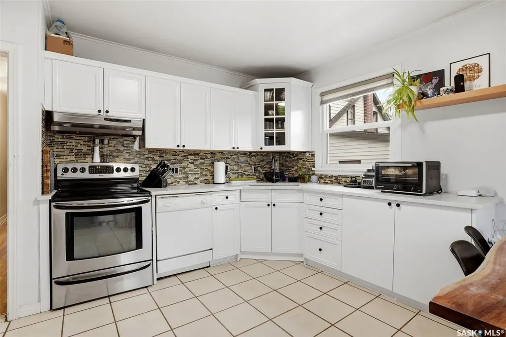 3410 Mccallum Avenue Regina SK S4S 0S1