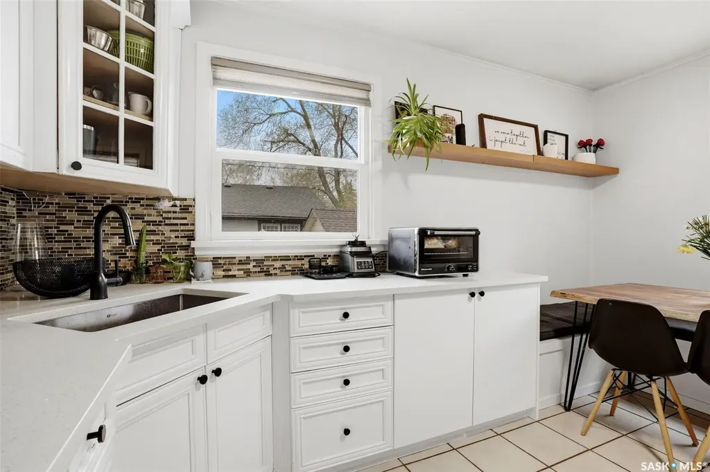 3410 Mccallum Avenue Regina SK S4S 0S1