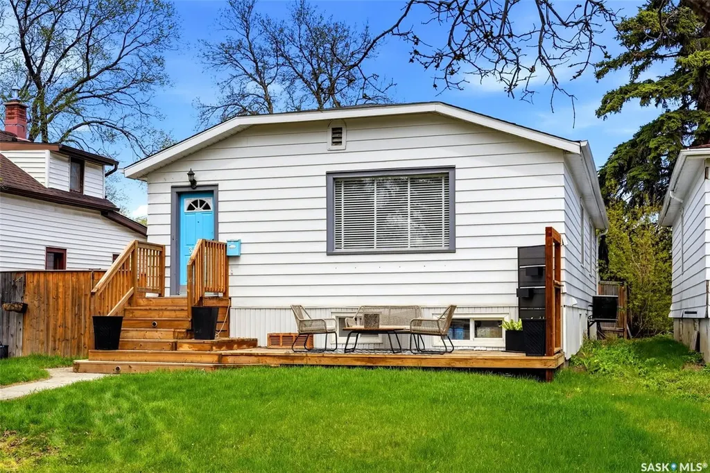 3410 Mccallum Avenue Regina SK S4S 0S1